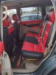 A picture of LEXUS GX470 MODEL 2005 Catalyst intact Duties duly paid Accident