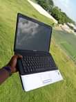 A picture of KITONGA LAPTOP JIPATIE LAPTOP ZA KITONGA KUTOKA ZANZIBAR ZENYE UIMARA