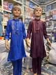 A picture of Children exquisite Dubai JALLABIYA