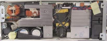 A picture of INCREASING VOLTAGE SERVER SWITCHED POWER SUPPLY
