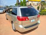 A picture of Price 3 2m Location Ibadan Nigerian Used 2007 Toyota Sienna