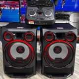 home theater