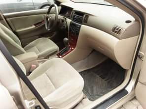 A picture of URGENT SERIOUS BUYERS ONLY Foreign used Toyota Corolla Year 2004