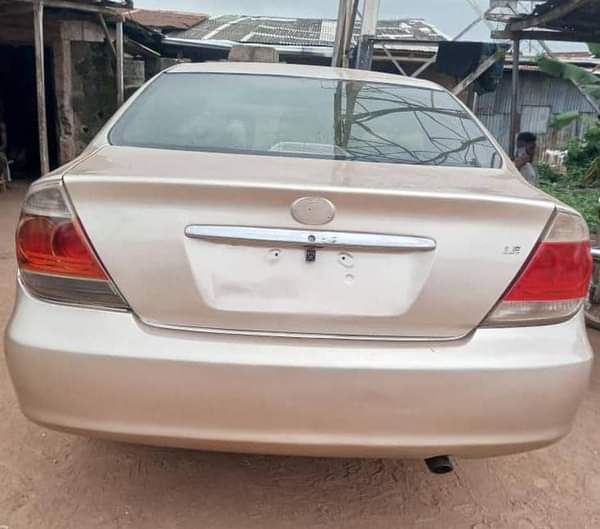 A picture of 08114560910 For Quick response kindly call my number 05 Toyota