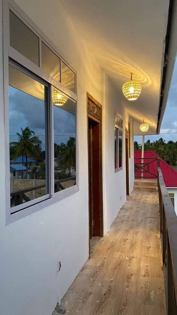 A picture of One room studio apartment 4 rent at bwejuu Close to