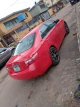 A picture of Awoof deal 08 Toyota Camry muscle