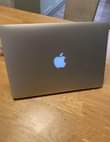 A picture of Apple MacBook Pro retina 2013 core i7 SSD 256