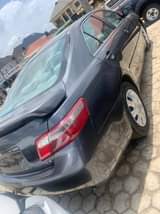 A picture of Toyota Camry 2008 Le Foreign used Accident free Feb 2023