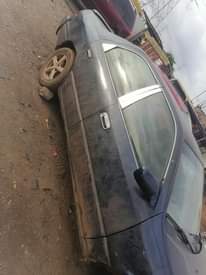 A picture of Toyota Camry 1999