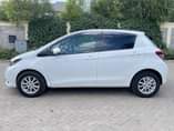 A picture of TOYOTA VITZ