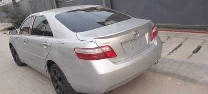 A picture of Neatly used toyota camry 2008 model 4 plugs Thumb start