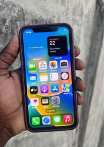 A picture of Iphone x Gb64 NO FACE