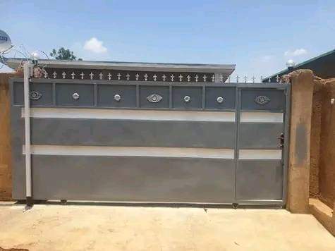 kagugu accommodation