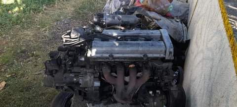used honda crv