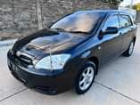 A picture of TOYOTA ALLEX