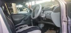 A picture of Money needed serious buyer only vitz old model everything works