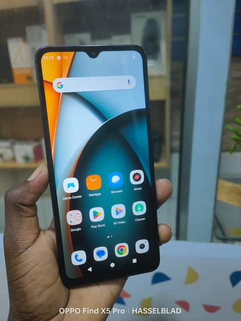A picture of Redmi A3