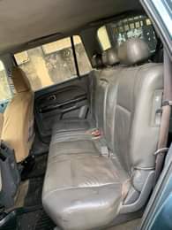 A picture of Clean Honda pilot AC Gear and engine perfect condition Price