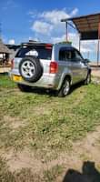 A picture of Rav 4 kill time bei mil 7 5