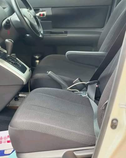 A picture of Toyota Rumion on sell