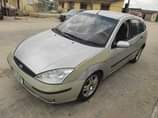 A picture of Ford Focus 2001 2002 First body Reverse camera Top standard