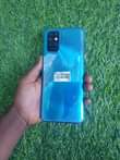 A picture of Ifinix not8 Gb128 Ram8 Haina kipengere pg 0693771662 chap