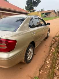 A picture of Toyota premio 2006 28m