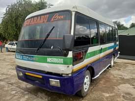 A picture of ROSA INAUZWA IPO MWANZA