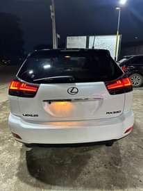 A picture of Rx330 2005 Toks 13Million