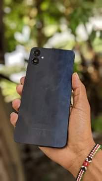 A picture of Samsung