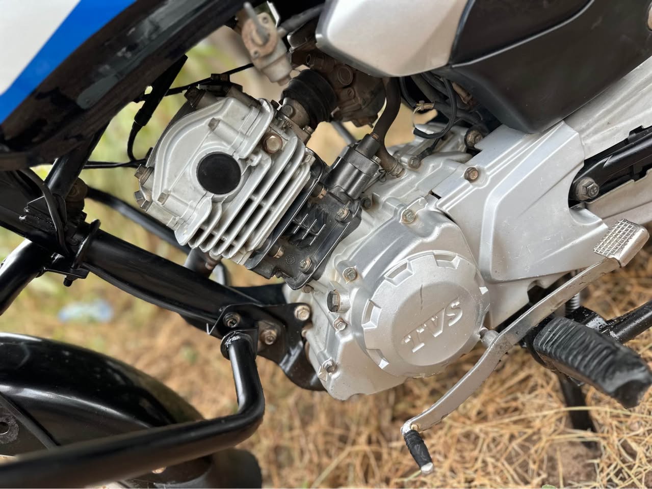 A picture of TVs DR cc 125