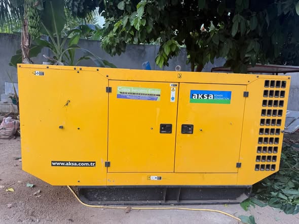 A picture of Generator