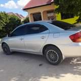 A picture of Toyota alion