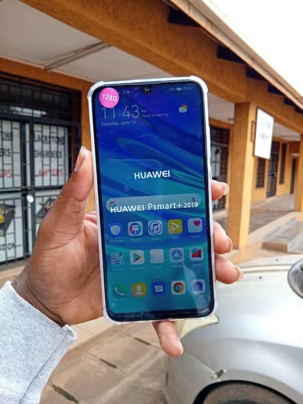 huawei phones