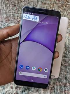 google pixel 3xl