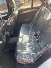 A picture of Few months barely used Mercedes Benz C300 2011 on belt
