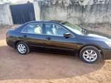A picture of Honda EOD