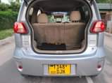 A picture of TOYOTA PORTE