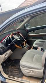 A picture of Rx 330 toks grade Sound engine and gear Ac chilling