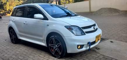 A picture of NAITUPA BEI YA LEO IST BUMPER KUBWA PIGA 0754390268