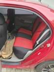 A picture of First body register 2006 corolla with original document now available