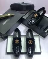 A picture of Flat Shoe