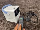 A picture of MINI PROJECTOR
