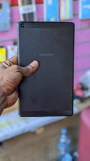 A picture of Samsung tab A