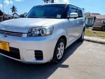 A picture of Toyota Rumion for sale