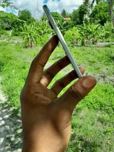 A picture of Samsung s6