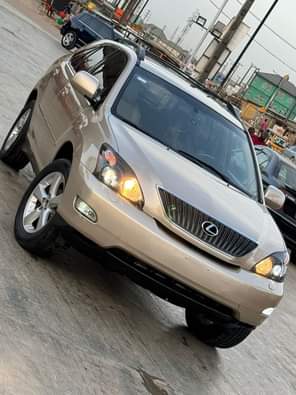 A picture of MR KEN AUTOs Ur Happiness Is Our Priority 2348038966089 call