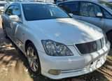A picture of Toyota Crown Athlete