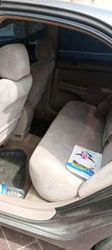 A picture of camry