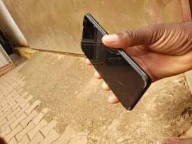 A picture of Tecno spark 3